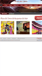 Mobile Screenshot of plazadetoros.aytoroquetas.org